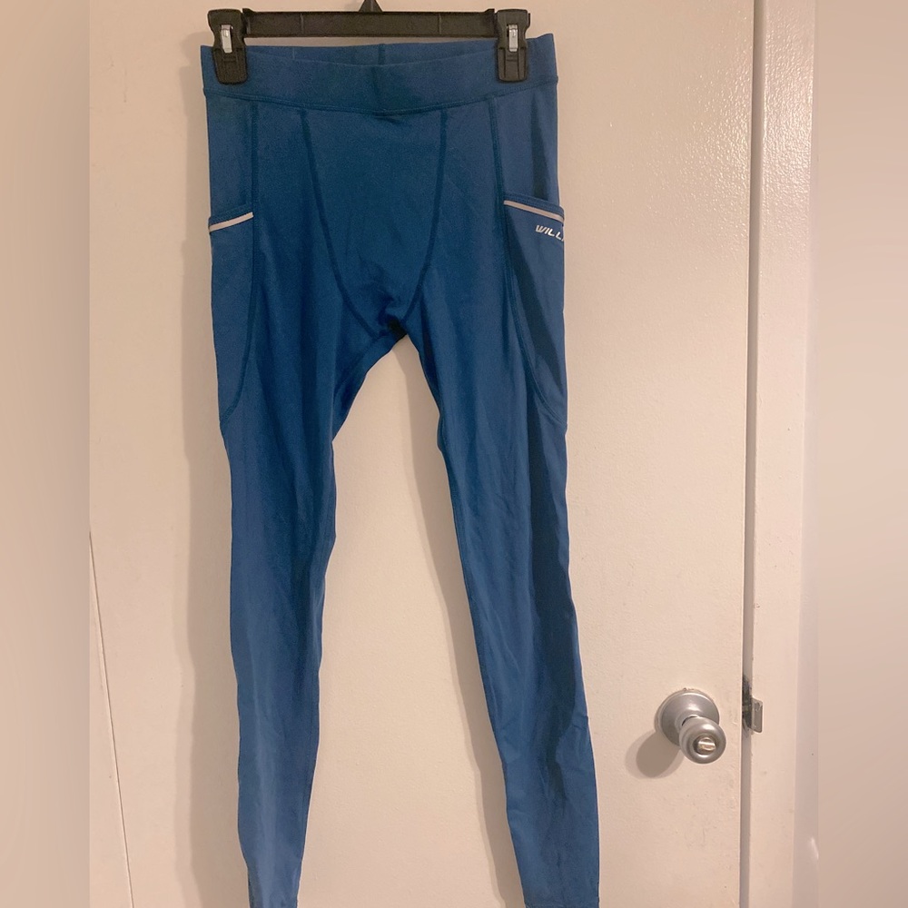 Men’s Athletic Tights